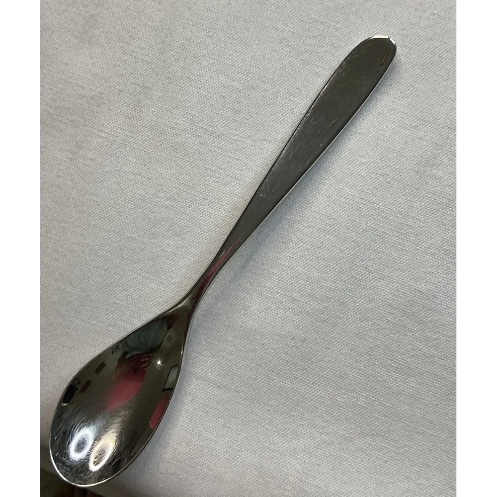 Studio William Olive Hazel Cutlery 5pcs Dinner Forks Knife Spoons Stainless Stee